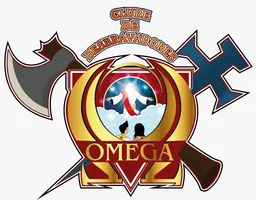 ÔMEGA