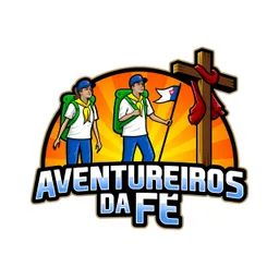 AVENTUREIROS DA FÉ