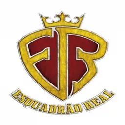 ESQUADRÃO REAL