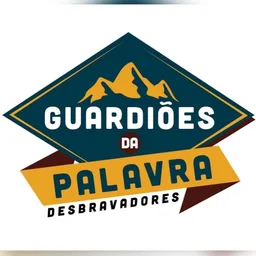GUARDIÕES DA PALAVRA