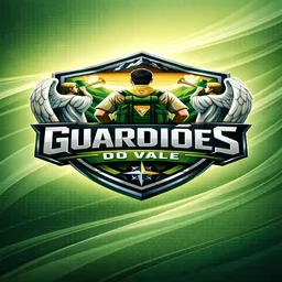 GUARDIÕES DO VALE