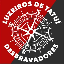 LUZEIROS DE TATUÍ