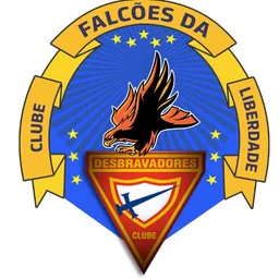 FALCÕES DA LIBERDADE
