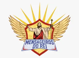 MENSAGEIROS DO REI