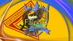 FALCÕES DO LESTE