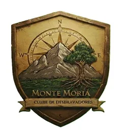 MONTE MORIÁ
