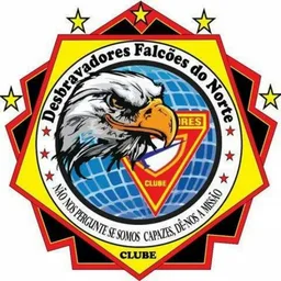 FALCÕES DO NORTE 9ª REGIÃO