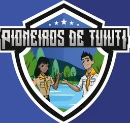 PIONEIROS DE TUIUTI