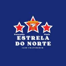 ESTRELA DO NORTE