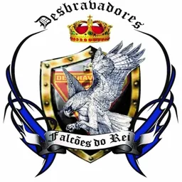 FALCÕES DO REI