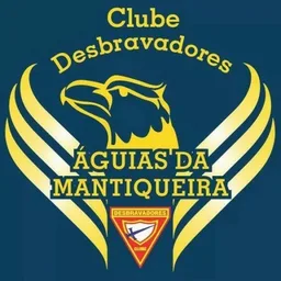 ÁGUIAS DA MANTIQUEIRA