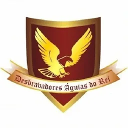 ÁGUIAS DO REI