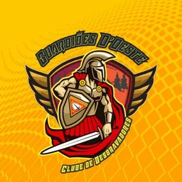 GUARDIÕES D´OESTE