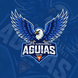 ÁGUIAS