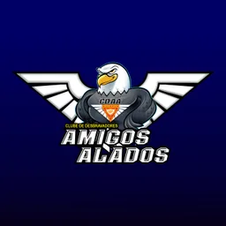 AMIGOS ALADOS
