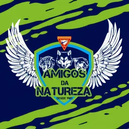 AMIGOS DA NATUREZA
