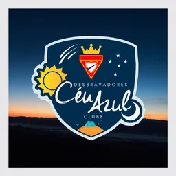 CÉU AZUL