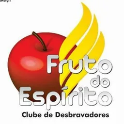 FRUTO DO ESPÍRITO