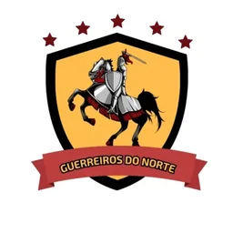 GUERREIROS DO NORTE