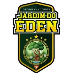JARDIM DO EDEN