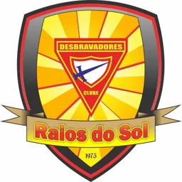 RAIOS DO SOL