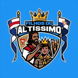 FILHOS DO ALTÍSSIMO