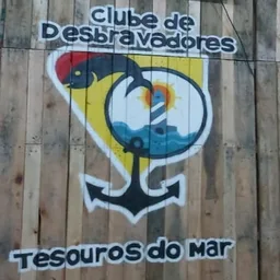 TESOUROS DO MAR