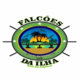 FALCÕES DA ILHA