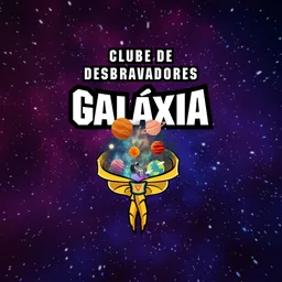 GALÁXIA