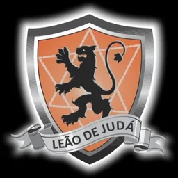 LEÃO DE JUDÁ