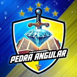 PEDRA ANGULAR