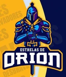 ESTRELAS DE ORION