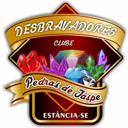 PEDRAS DE JASPE