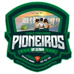 PIONEIROS DA SERRA