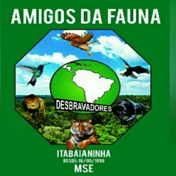 AMIGOS DA FAUNA