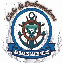 ANIMAIS MARINHOS