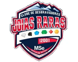 JÓIAS RARAS