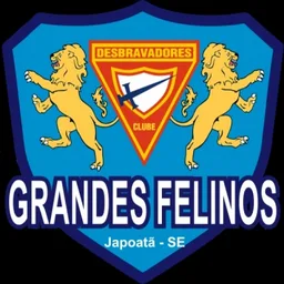 GRANDES FELINOS