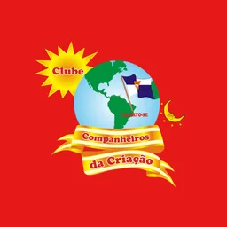 COMPANHEIROS DA CRIAÇÃO