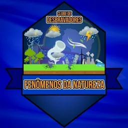 FENÔMENOS DA NATUREZA