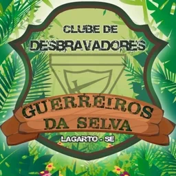 GUERREIROS DA SELVA