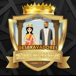 HERÓIS DA VERDADE