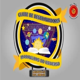 MARAVILHAS DO UNIVERSO