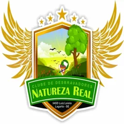 NATUREZA REAL
