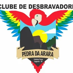 PEDRA DA ARARA