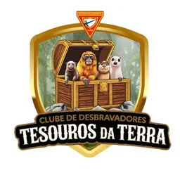 TESOUROS DA TERRA