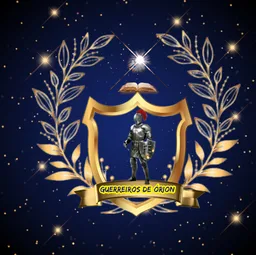 GUERREIROS DE ÓRION