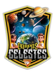 CORPOS CELESTES