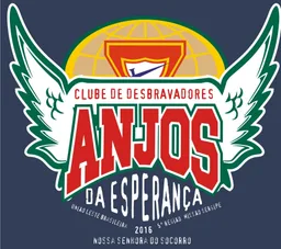 ANJOS DA ESPERANÇA