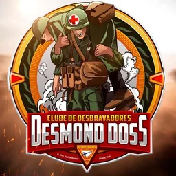 DESMOND DOSS